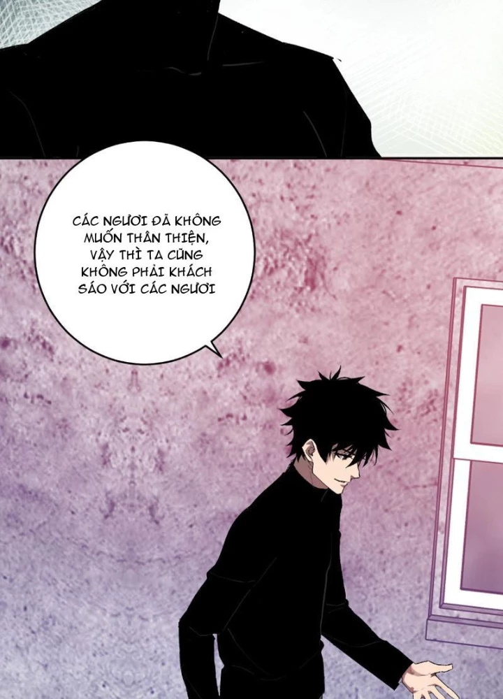 Mạt Nhật Thiên Hạ: Ta, Virus Quân Vương Chapter 92 - 75