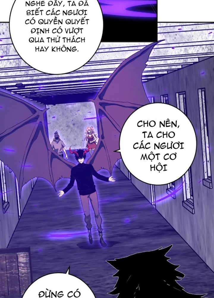 Mạt Nhật Thiên Hạ: Ta, Virus Quân Vương Chapter 92 - 79