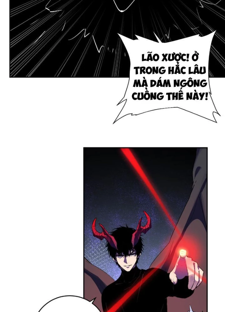 Mạt Nhật Thiên Hạ: Ta, Virus Quân Vương Chapter 92 - 83