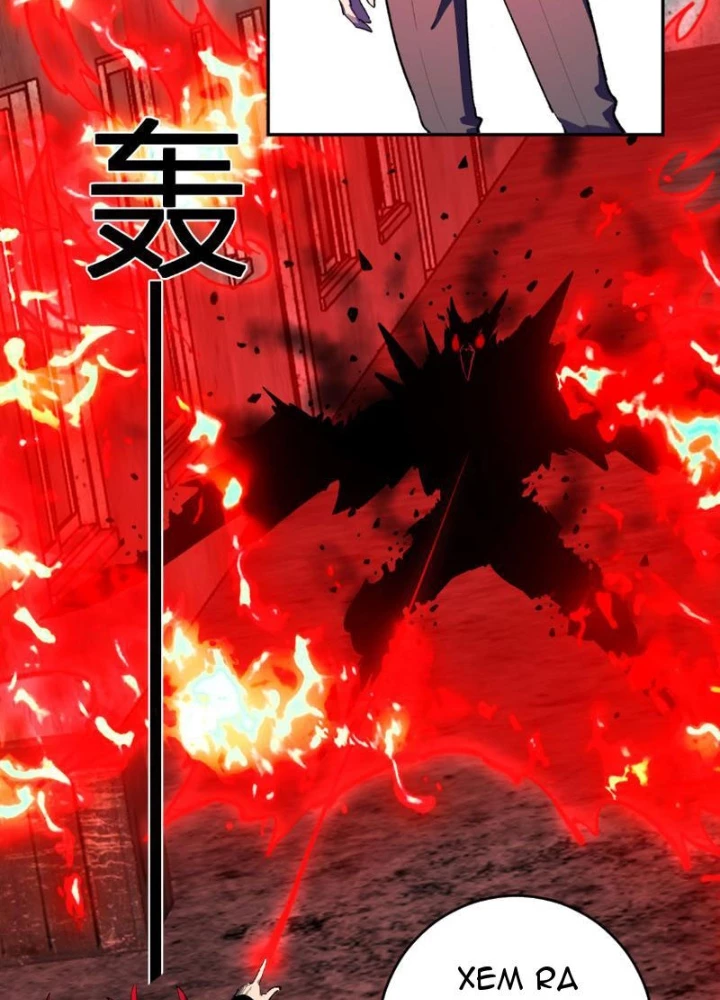 Mạt Nhật Thiên Hạ: Ta, Virus Quân Vương Chapter 92 - 85