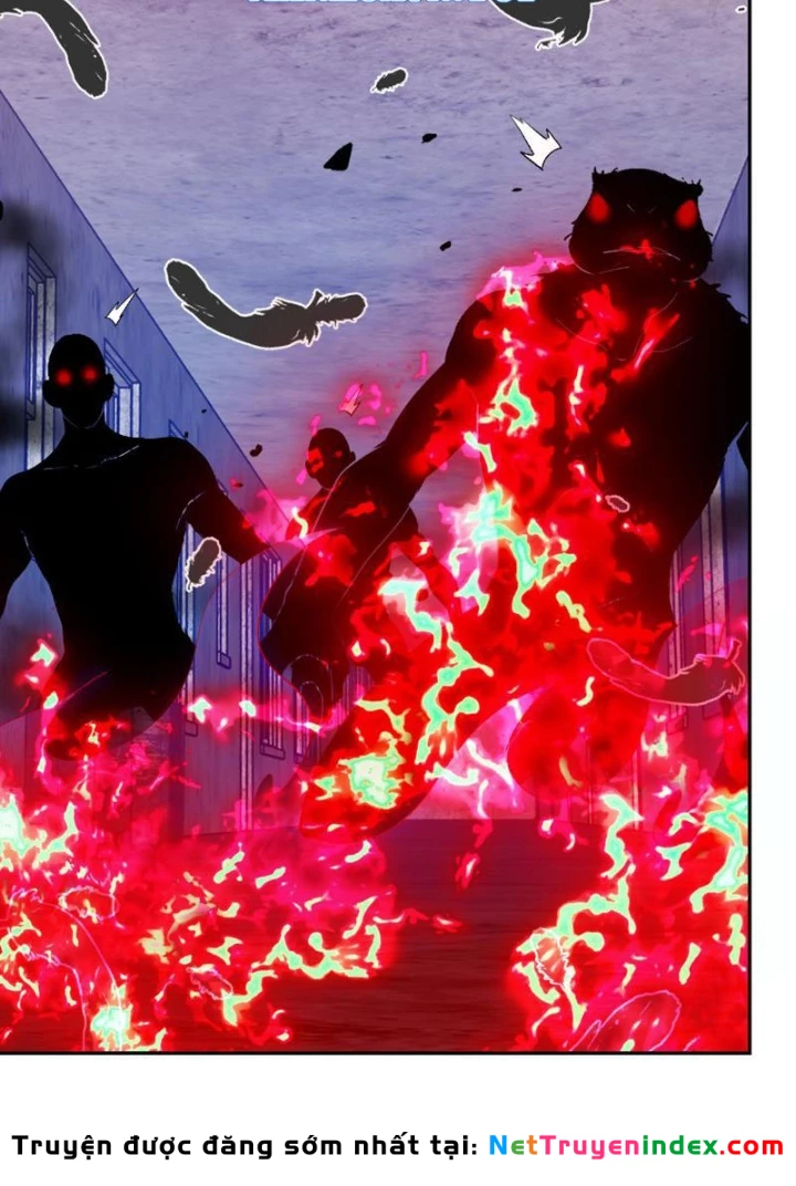 Mạt Nhật Thiên Hạ: Ta, Virus Quân Vương Chapter 92 - 89