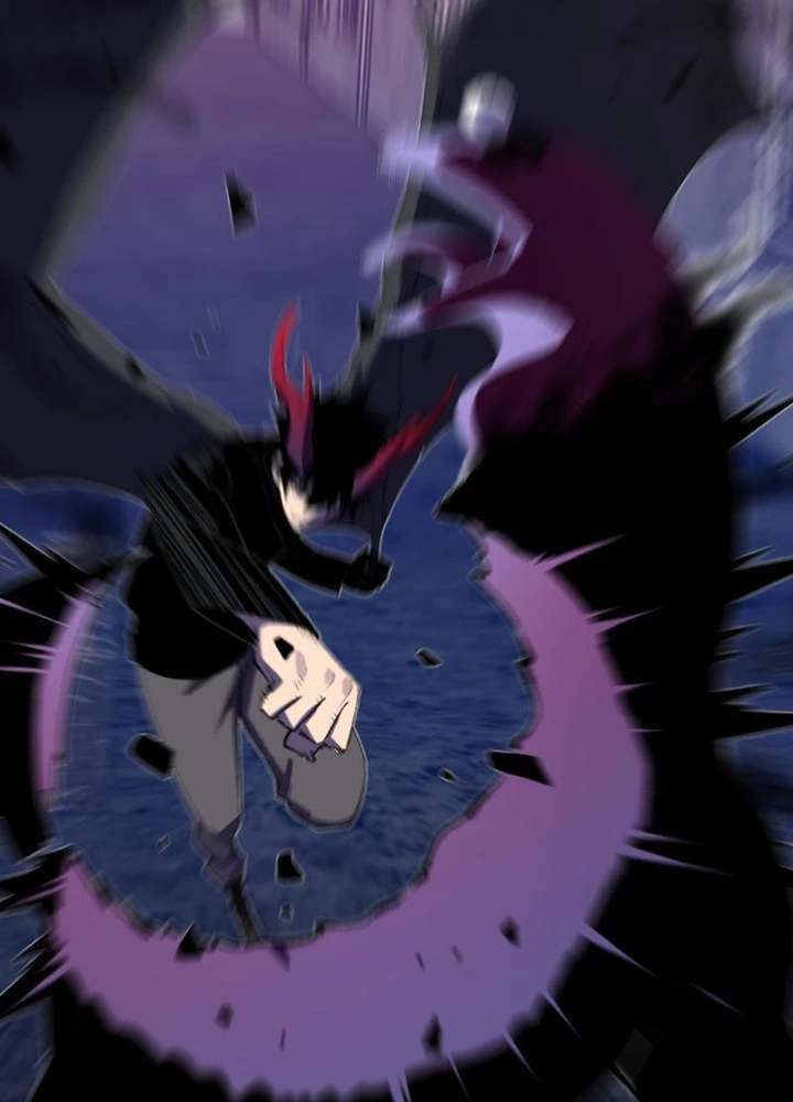 Mạt Nhật Thiên Hạ: Ta, Virus Quân Vương Chapter 92 - 97