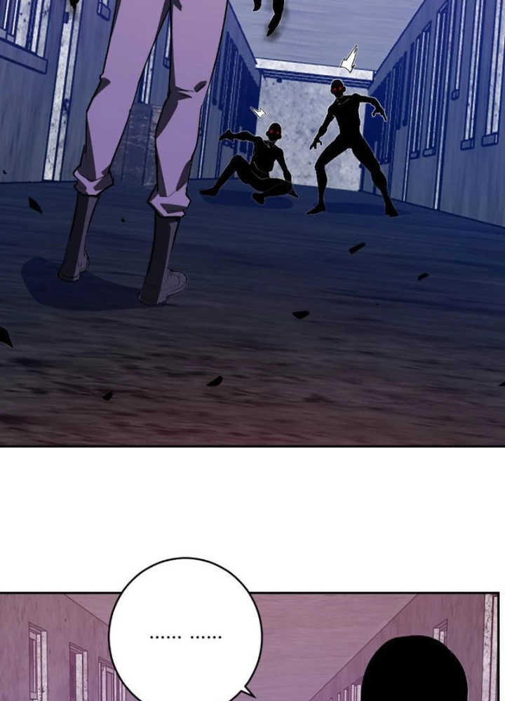 Mạt Nhật Thiên Hạ: Ta, Virus Quân Vương Chapter 92 - 103