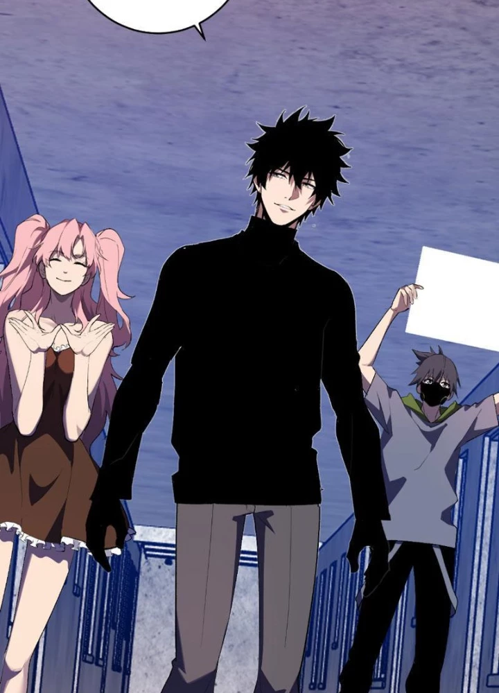 Mạt Nhật Thiên Hạ: Ta, Virus Quân Vương Chapter 92 - 107