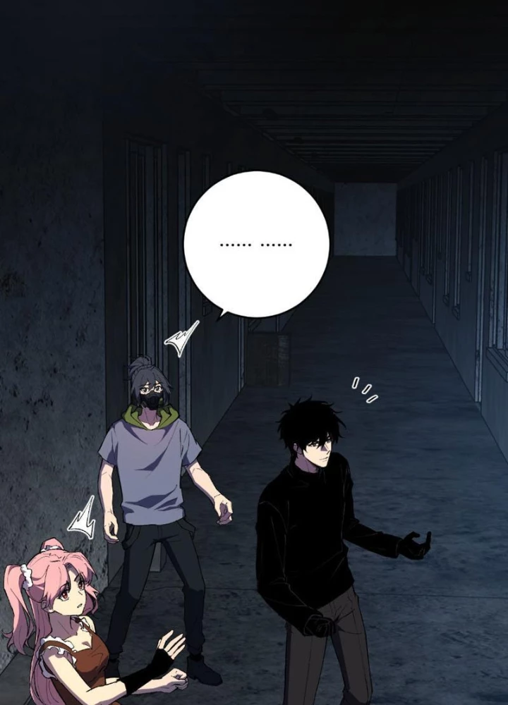 Mạt Nhật Thiên Hạ: Ta, Virus Quân Vương Chapter 93 - 5