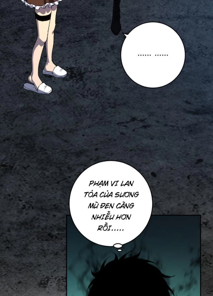 Mạt Nhật Thiên Hạ: Ta, Virus Quân Vương Chapter 93 - 7