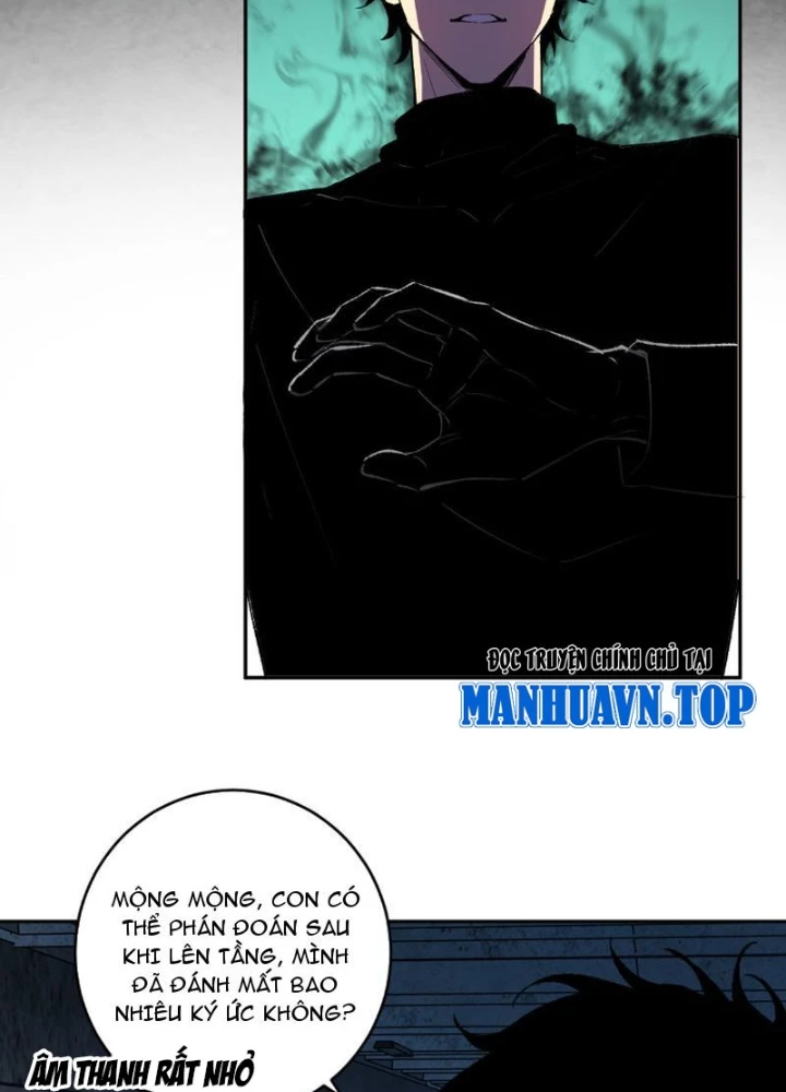 Mạt Nhật Thiên Hạ: Ta, Virus Quân Vương Chapter 93 - 9