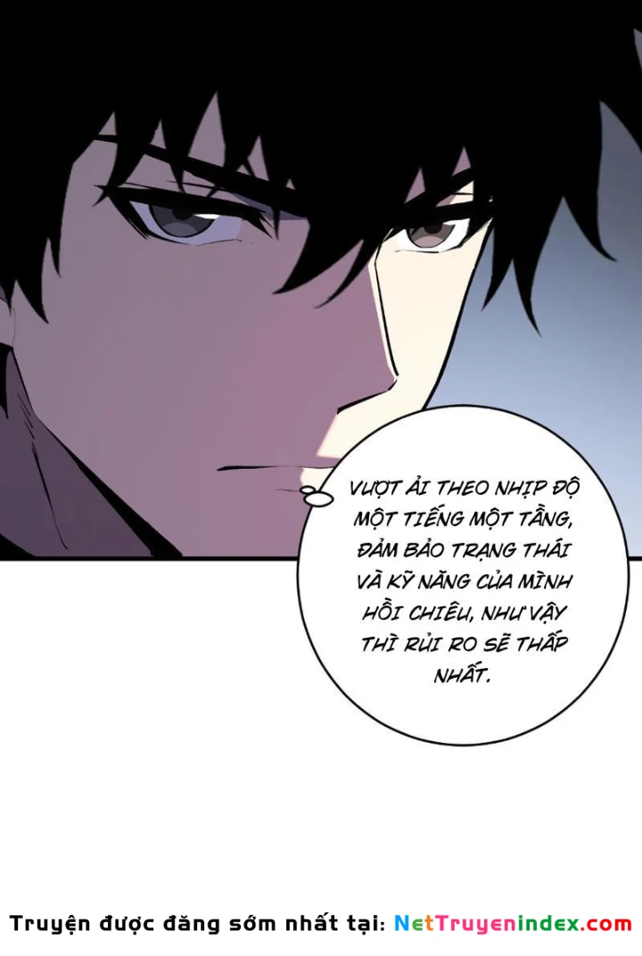 Mạt Nhật Thiên Hạ: Ta, Virus Quân Vương Chapter 93 - 65