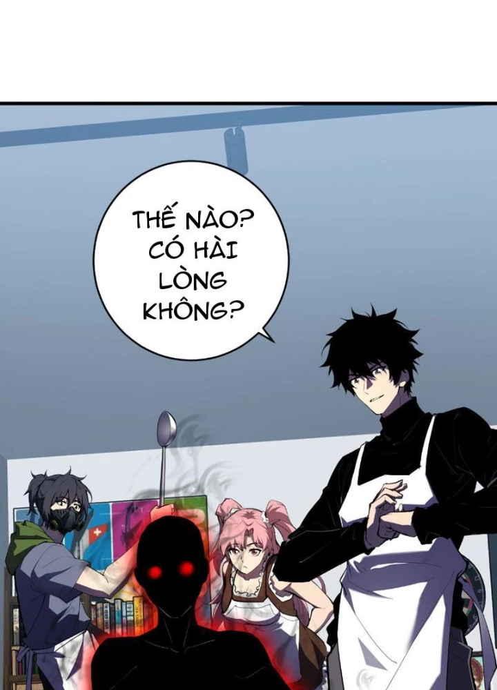 Mạt Nhật Thiên Hạ: Ta, Virus Quân Vương Chapter 93 - 74