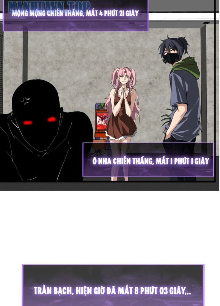 Mạt Nhật Thiên Hạ: Ta, Virus Quân Vương Chapter 93 - 96