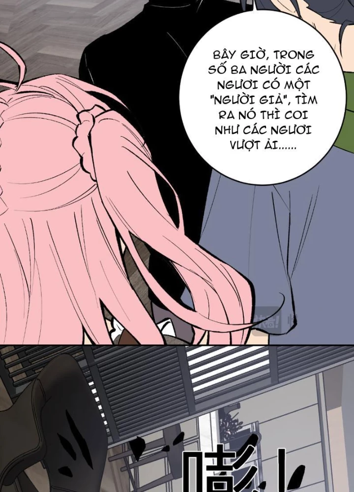 Mạt Nhật Thiên Hạ: Ta, Virus Quân Vương Chapter 93 - 106