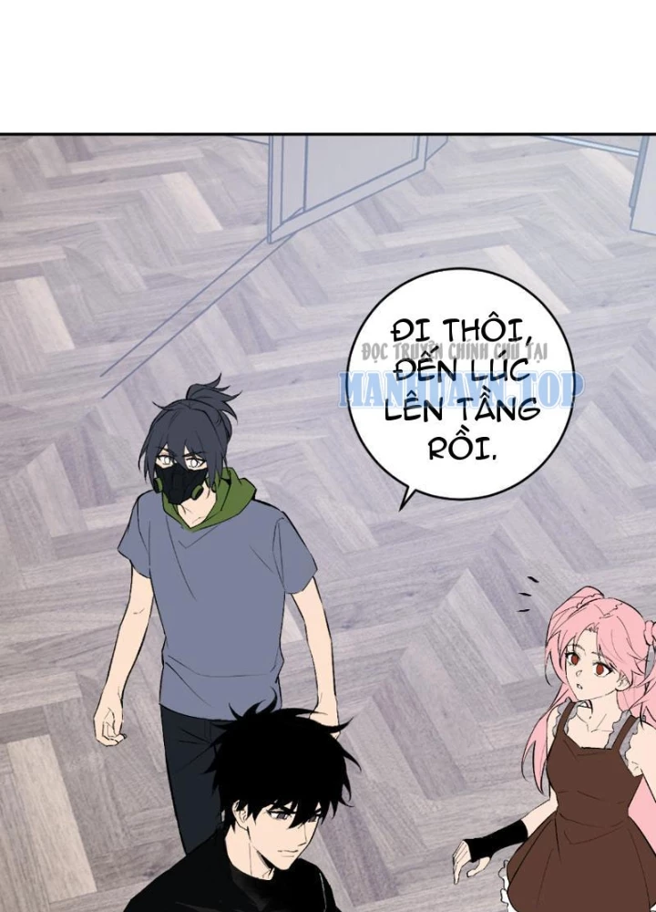 Mạt Nhật Thiên Hạ: Ta, Virus Quân Vương Chapter 93 - 116