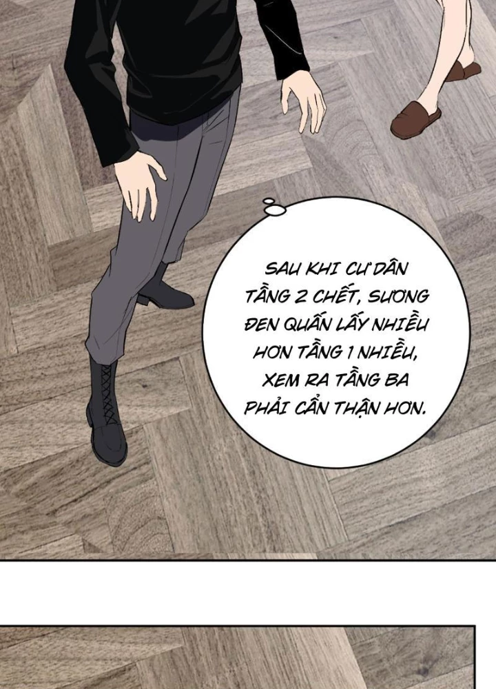 Mạt Nhật Thiên Hạ: Ta, Virus Quân Vương Chapter 93 - 118