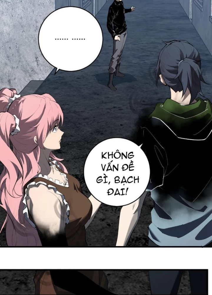 Mạt Nhật Thiên Hạ: Ta, Virus Quân Vương Chapter 94 - 5