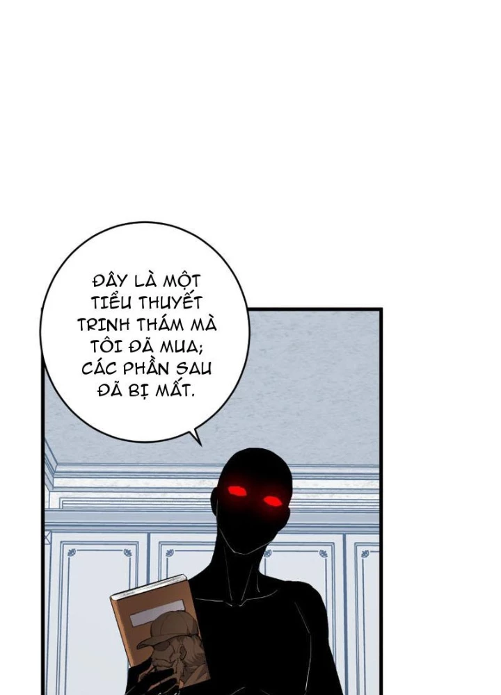 Mạt Nhật Thiên Hạ: Ta, Virus Quân Vương Chapter 94 - 7