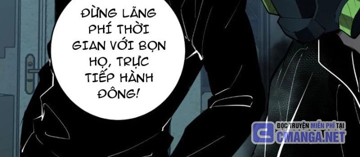 Mạt Nhật Thiên Hạ: Ta, Virus Quân Vương Chapter 94 - 10