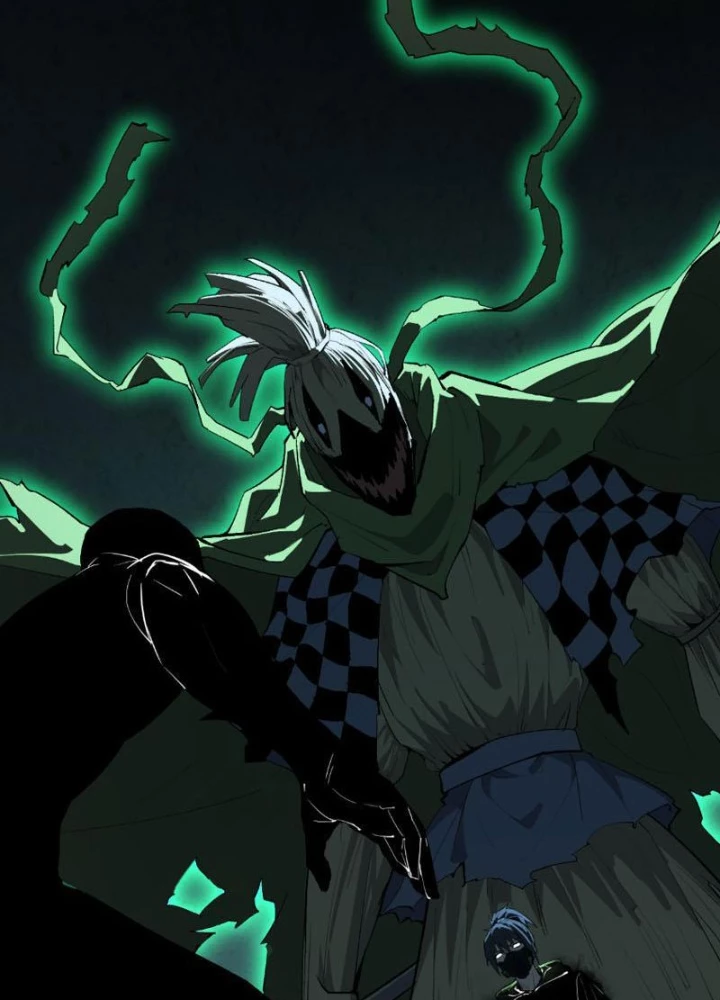 Mạt Nhật Thiên Hạ: Ta, Virus Quân Vương Chapter 94 - 13