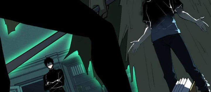 Mạt Nhật Thiên Hạ: Ta, Virus Quân Vương Chapter 94 - 14