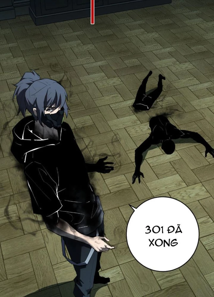 Mạt Nhật Thiên Hạ: Ta, Virus Quân Vương Chapter 94 - 17