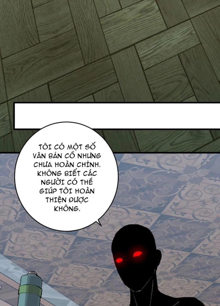 Mạt Nhật Thiên Hạ: Ta, Virus Quân Vương Chapter 94 - 19