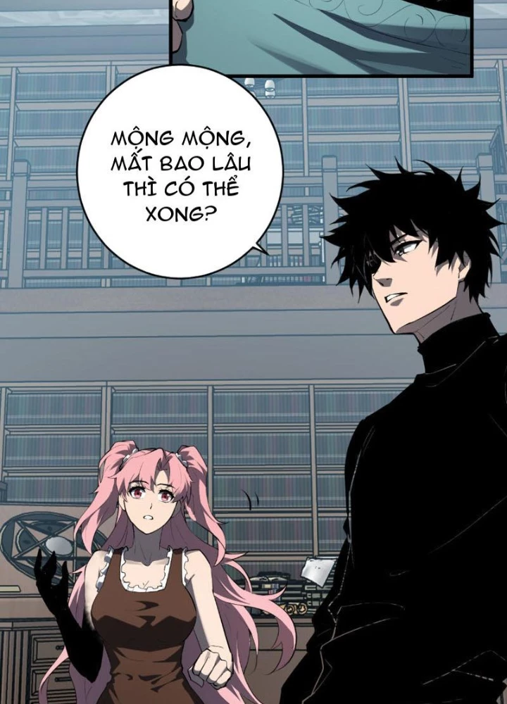 Mạt Nhật Thiên Hạ: Ta, Virus Quân Vương Chapter 94 - 25