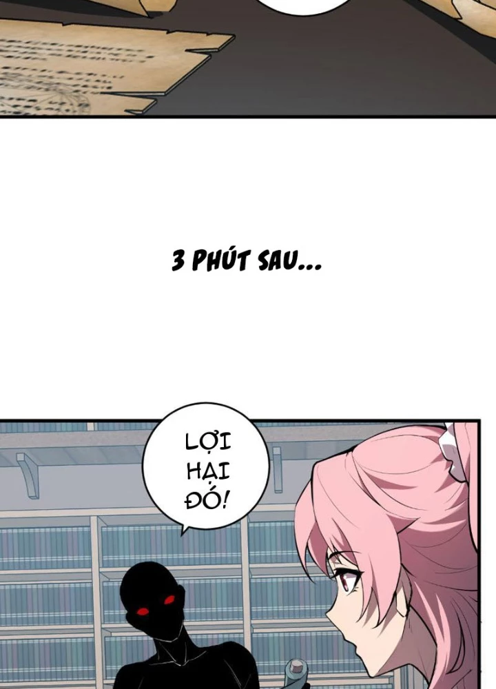 Mạt Nhật Thiên Hạ: Ta, Virus Quân Vương Chapter 94 - 27