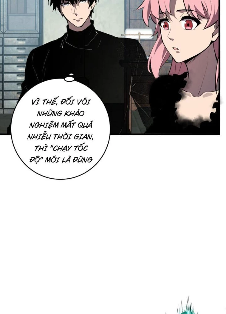 Mạt Nhật Thiên Hạ: Ta, Virus Quân Vương Chapter 94 - 35