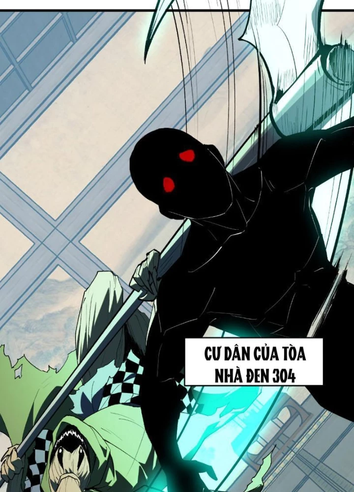 Mạt Nhật Thiên Hạ: Ta, Virus Quân Vương Chapter 94 - 37