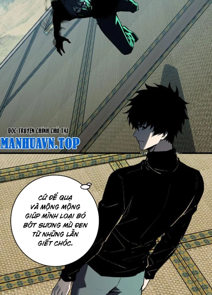 Mạt Nhật Thiên Hạ: Ta, Virus Quân Vương Chapter 94 - 39