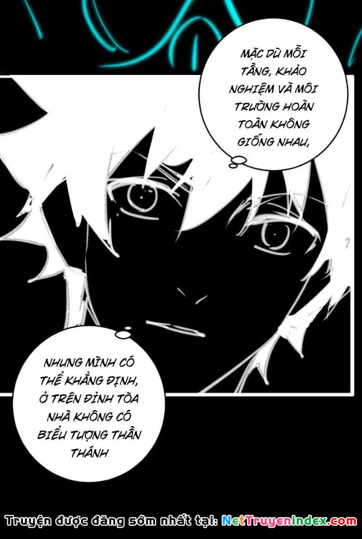 Mạt Nhật Thiên Hạ: Ta, Virus Quân Vương Chapter 94 - 57