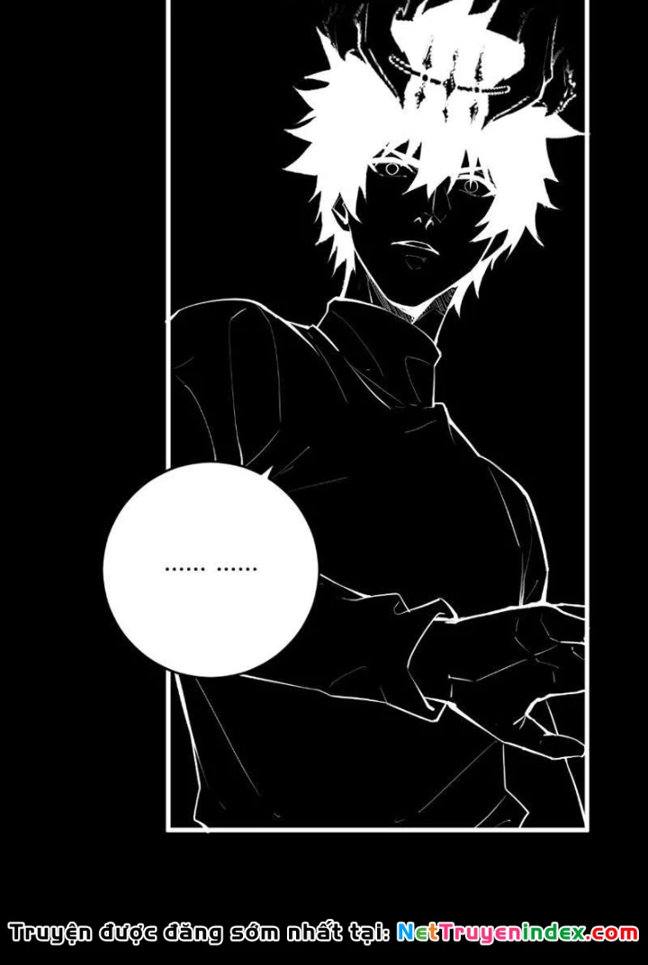 Mạt Nhật Thiên Hạ: Ta, Virus Quân Vương Chapter 94 - 83