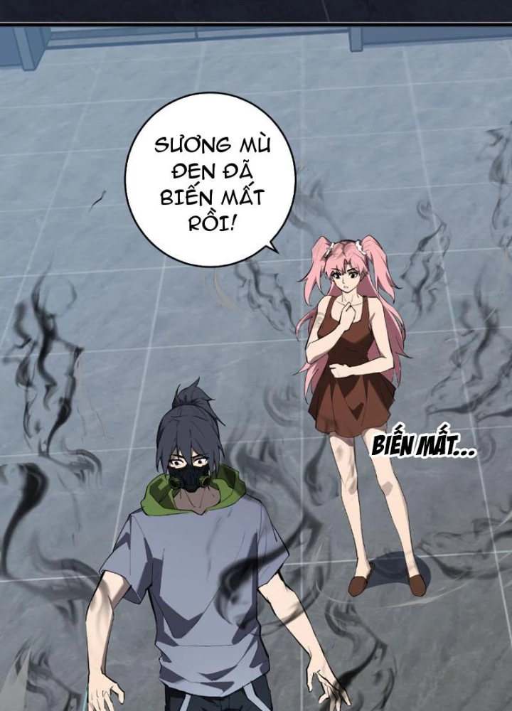 Mạt Nhật Thiên Hạ: Ta, Virus Quân Vương Chapter 94 - 89