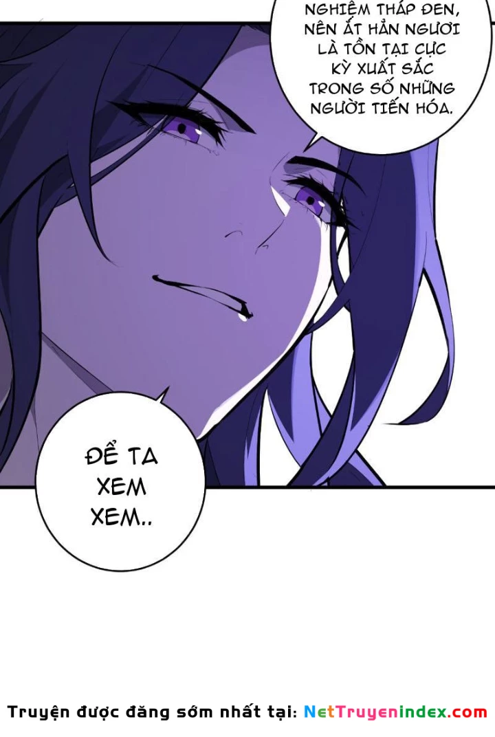 Mạt Nhật Thiên Hạ: Ta, Virus Quân Vương Chapter 94 - 107