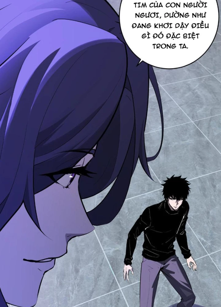 Mạt Nhật Thiên Hạ: Ta, Virus Quân Vương Chapter 94 - 109