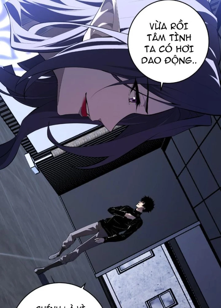 Mạt Nhật Thiên Hạ: Ta, Virus Quân Vương Chapter 95 - 5