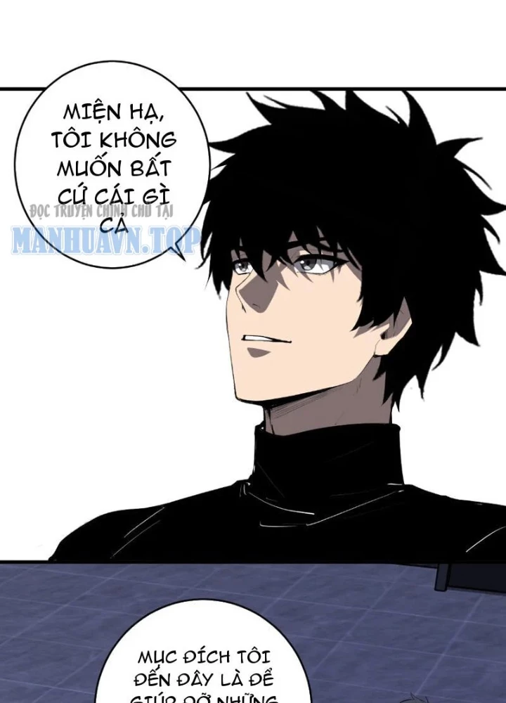 Mạt Nhật Thiên Hạ: Ta, Virus Quân Vương Chapter 95 - 9