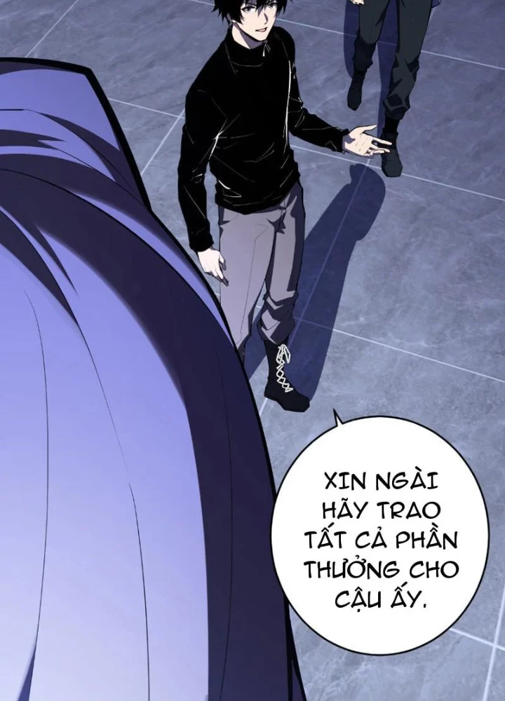 Mạt Nhật Thiên Hạ: Ta, Virus Quân Vương Chapter 95 - 11