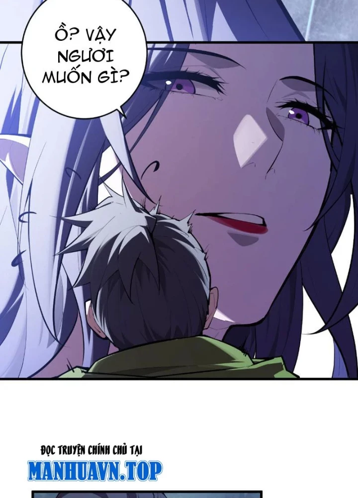 Mạt Nhật Thiên Hạ: Ta, Virus Quân Vương Chapter 95 - 13