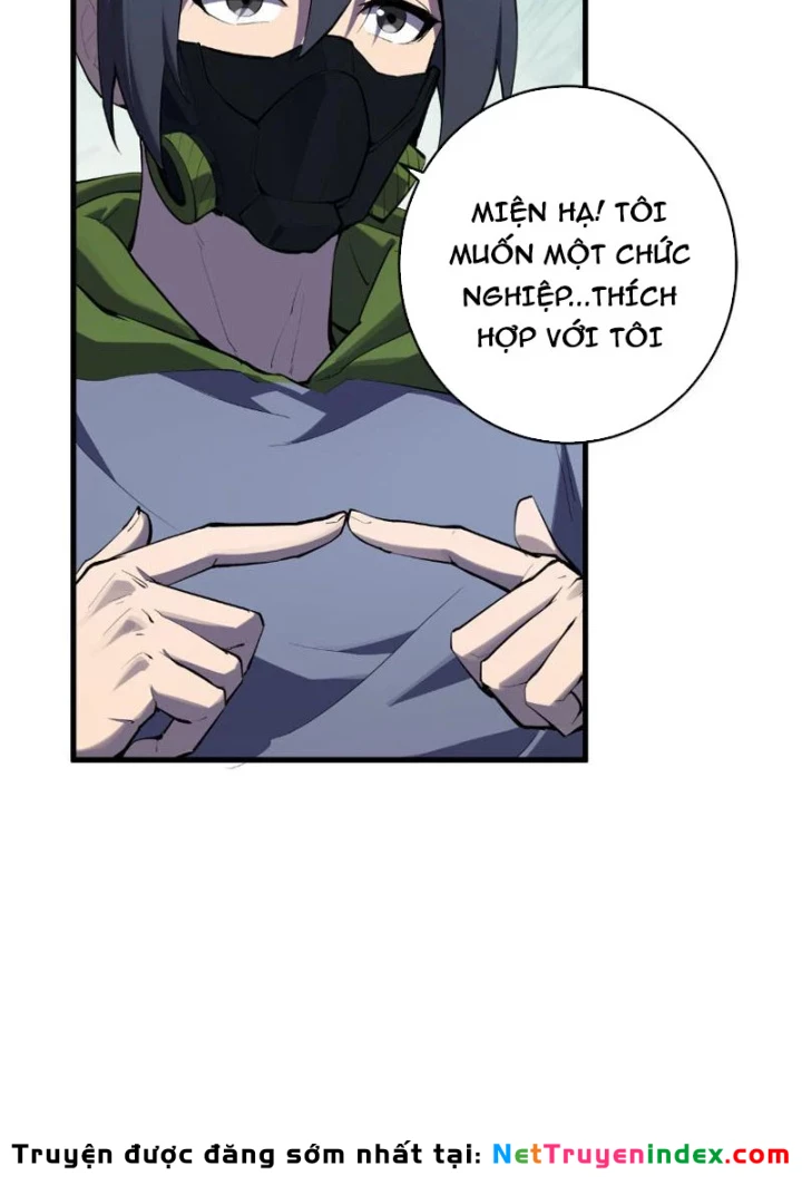 Mạt Nhật Thiên Hạ: Ta, Virus Quân Vương Chapter 95 - 15