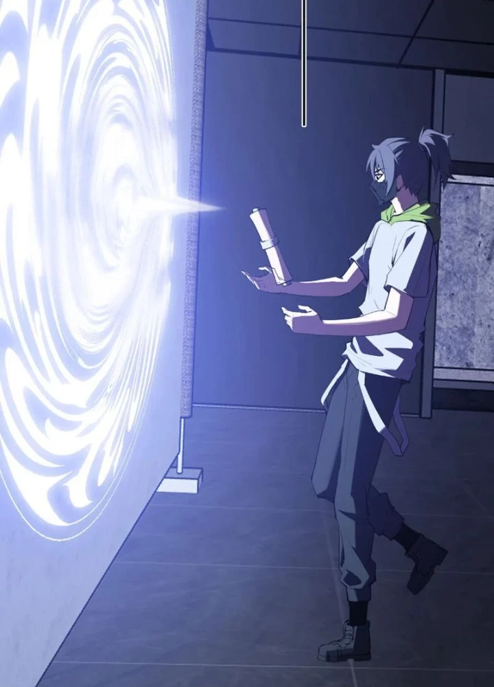 Mạt Nhật Thiên Hạ: Ta, Virus Quân Vương Chapter 95 - 21