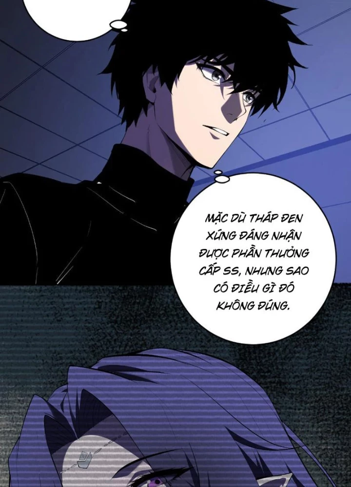 Mạt Nhật Thiên Hạ: Ta, Virus Quân Vương Chapter 95 - 27