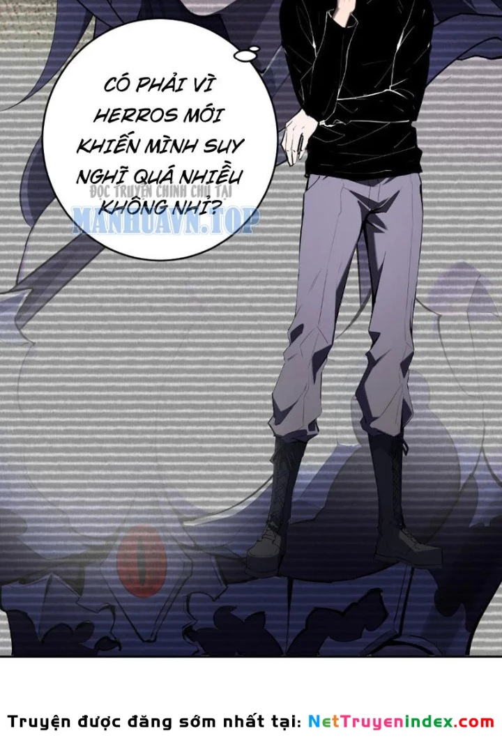 Mạt Nhật Thiên Hạ: Ta, Virus Quân Vương Chapter 95 - 29