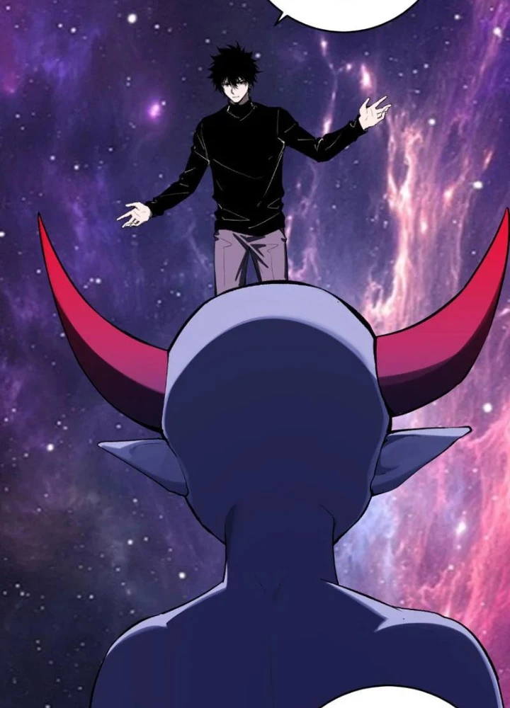 Mạt Nhật Thiên Hạ: Ta, Virus Quân Vương Chapter 95 - 33