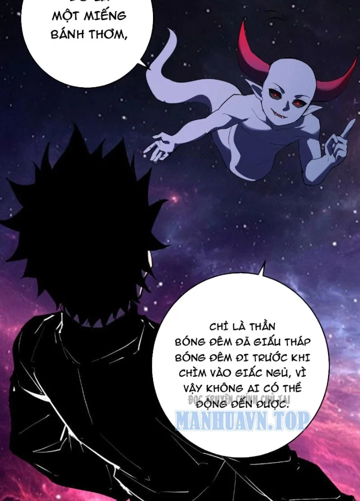 Mạt Nhật Thiên Hạ: Ta, Virus Quân Vương Chapter 95 - 37