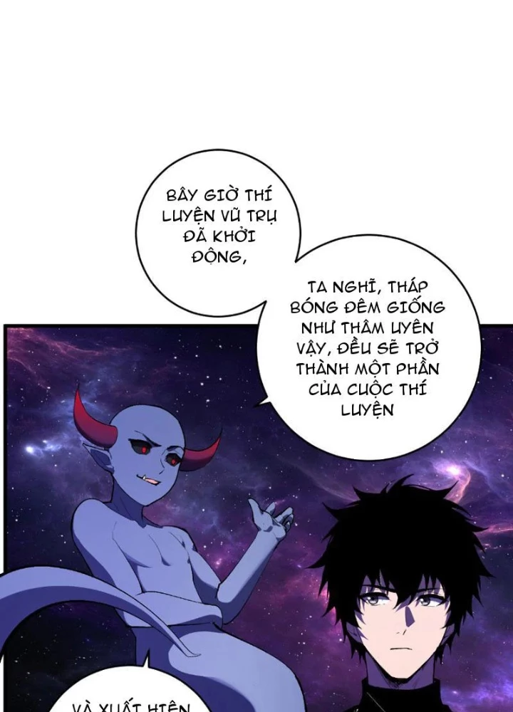 Mạt Nhật Thiên Hạ: Ta, Virus Quân Vương Chapter 95 - 39