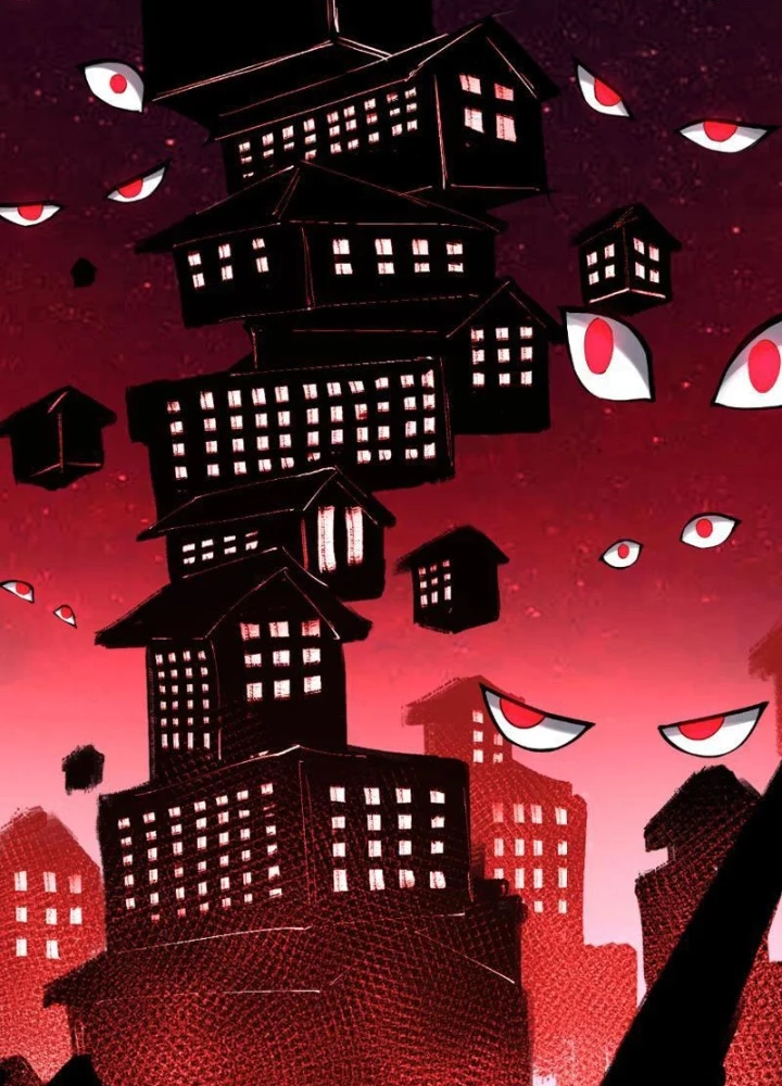 Mạt Nhật Thiên Hạ: Ta, Virus Quân Vương Chapter 95 - 43