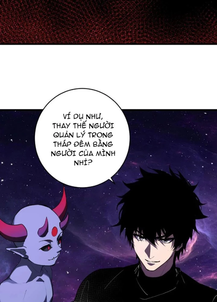 Mạt Nhật Thiên Hạ: Ta, Virus Quân Vương Chapter 95 - 45