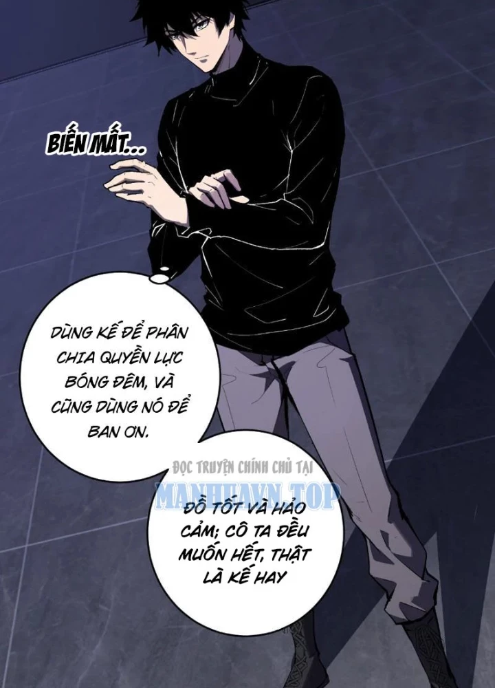 Mạt Nhật Thiên Hạ: Ta, Virus Quân Vương Chapter 95 - 53