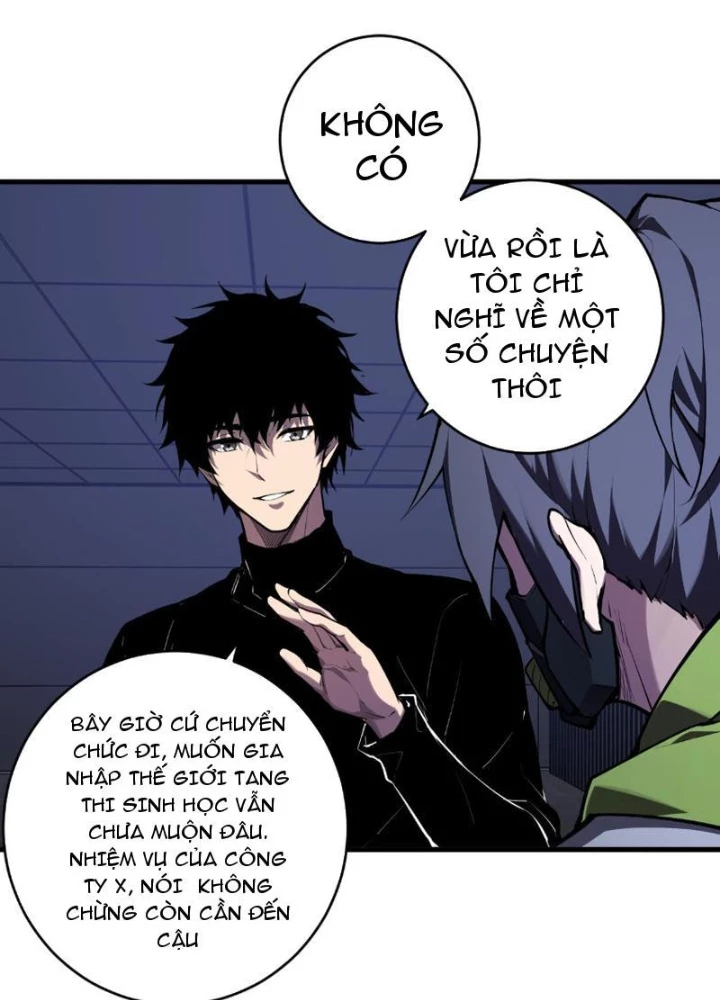 Mạt Nhật Thiên Hạ: Ta, Virus Quân Vương Chapter 95 - 61