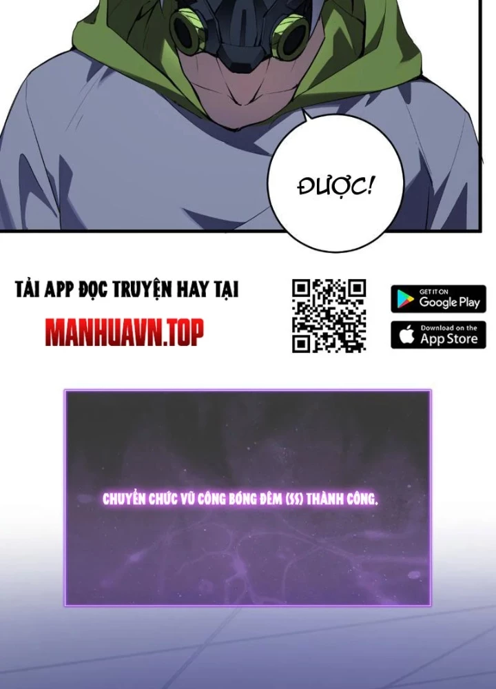 Mạt Nhật Thiên Hạ: Ta, Virus Quân Vương Chapter 95 - 63